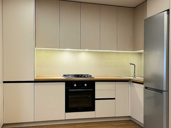 ‼️Алмазний‼️1к квартира з євроремонтом, новобудова, інд.опалення Полтава