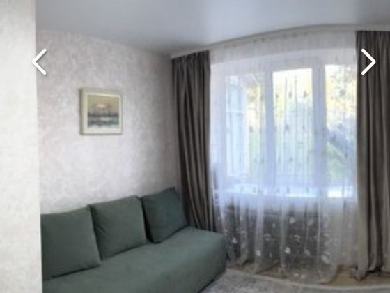 • Терміново продаж 1-кімнатної квартири• Рівне