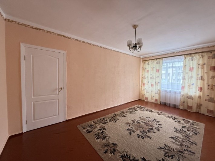 )( Продам 4-К квартиру з автономним газовим опаленням - фото 1