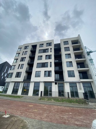 Продам 1-кімнатну квартиру в новобудові! - фото 1