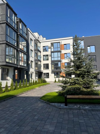 Продам 1-кімнатну квартиру з ремонтом. Є ОСЕЛЯ ! ! ! - фото 1