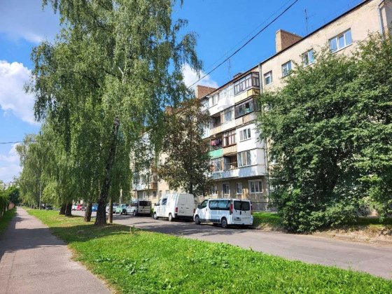 Простора 3-кімнатна квартира в м. Луцьку!!! Луцьк