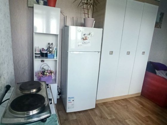 ВЛАСНИК. Кімната з власним санвузлом і балконом. Алмазний. ТОРГ Полтава