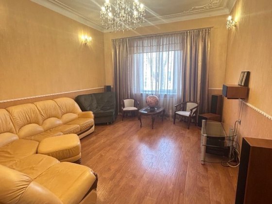 Продаж 4х в Нагірній частині р-н БК «Краз» Кременчуг