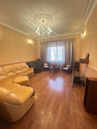 Продаж 4х в Нагірній частині р-н БК «Краз» - фото 1