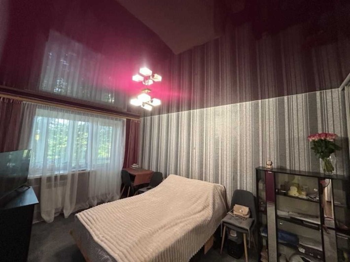 1к квартира в ЦЕНТРІ, з ремонтом, цегляний будинок - фото 1