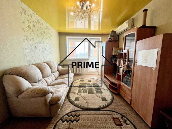 Продаж 3к квартири, р-н Ст. Автостанції Полтава