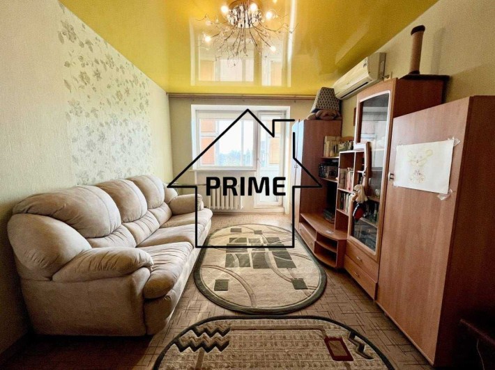 Продаж 3к квартири, р-н Ст. Автостанції - фото 1