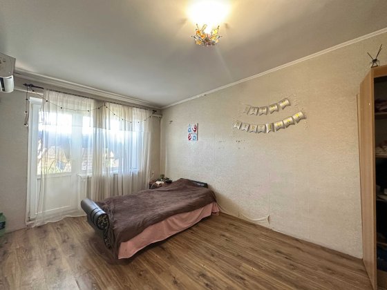 Продаж 2х кімн квартири.Єдуарда Фукса. 173 квартал. Ювілейна Кривий Ріг