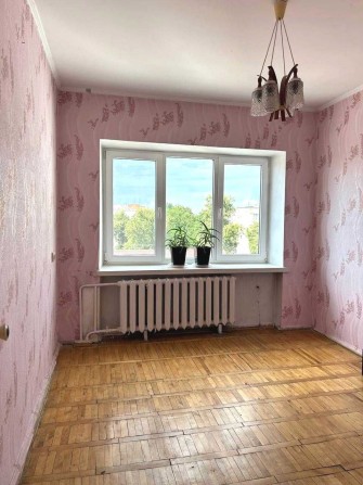 Комфортна чотирикімнатна квартира в районі Львівської - фото 1