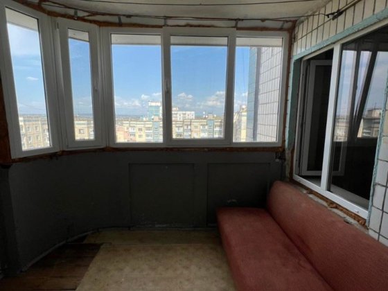 Продам квартиру 3 кім Кривий Ріг Покровський р-н 5 зарічний 8пов/13ет Кривой Рог