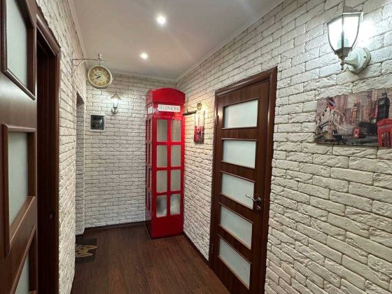 Ірпінь. Стильна квартира поруч з парком — Без комісії Ирпень