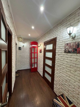 Ірпінь. Стильна квартира поруч з парком — Без комісії - фото 1