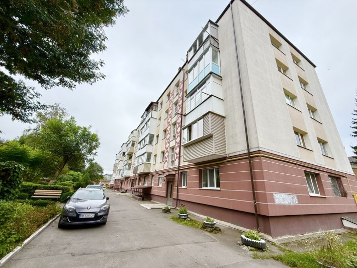 Продамо 3-х кімнатну квартиру вул. Соборна - фото 1