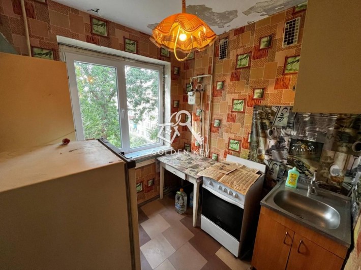 Продаж 2-кімнатної квартири на Автовокзалі - фото 1