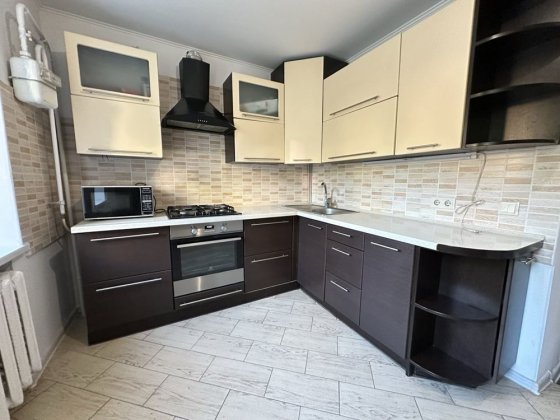 1 к квартира з меблями та технікою.Без комісії!Газ!Ірпінь Ирпень