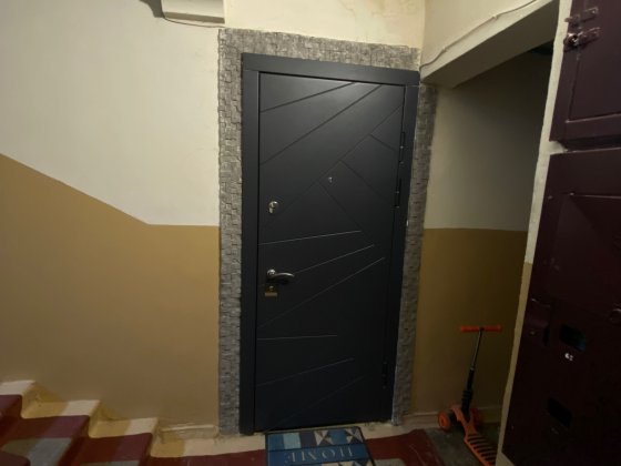 Продам 3-кімнатну квартиру на 173 кварталі Кривой Рог