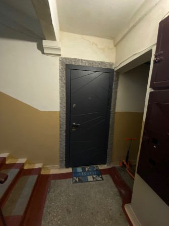 Продам 3-кімнатну квартиру на 173 кварталі - фото 1