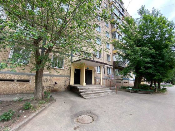 Продаётся 3-комн. квартира по ул. 200 лет Кривому Рогу Кривий Ріг