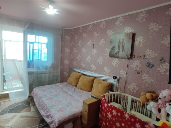 3 кімнатна квартира на Огнівці (Сади-3) ‼️Можна під держпрограми‼️ Полтава