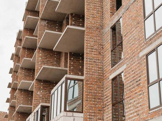 Продаж квартири в ЖК 'Велес' Кременчуг