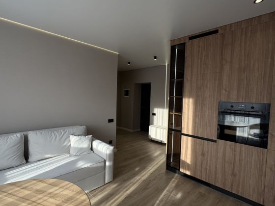 1 кімнатна На Щасливому. Власник. Рівне