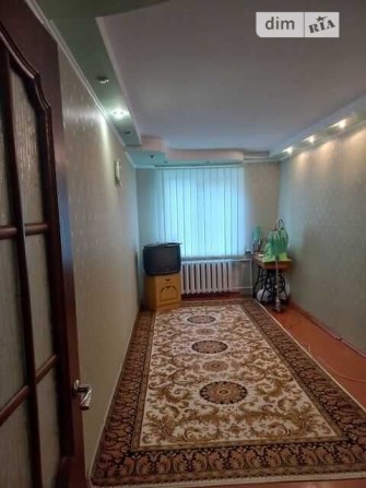 3к квартира на Алмазному, 5/5 поверх, 61 м2, частково з ремонтом, блок - фото 1