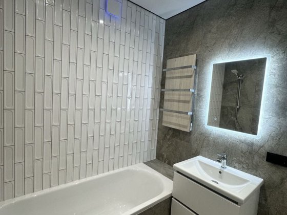 Продаж.1 Кімнатна квартира «На Щасливому» Ровно