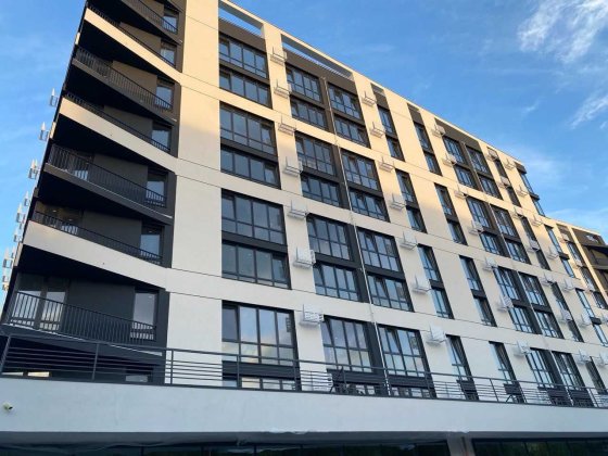 Терміновий продаж квартири в районі Автовокзалу Рівне