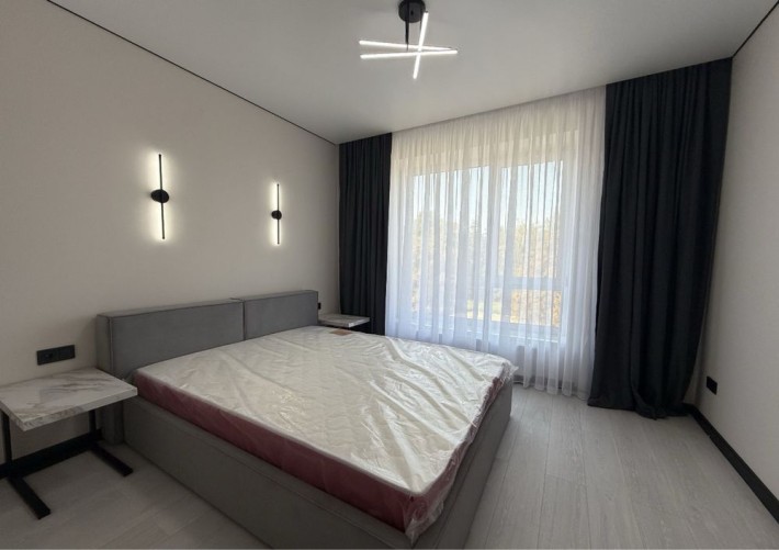 Продам 1к квартиру Новобудова Авторський ремонт - фото 1