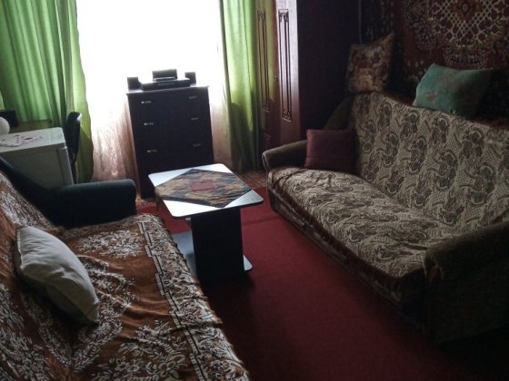 Двох кімнатна квартира Кривой Рог