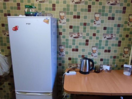 1-но комн. квартира СевГОК, не угловая, всё рядом Кривий Ріг