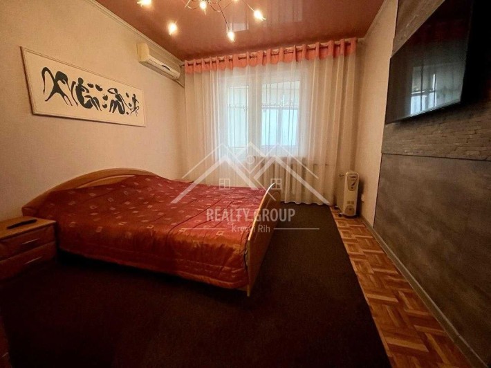 Продаж 3-х кім квартири мкр. Гірницький (5-й Горняцкий) - фото 1