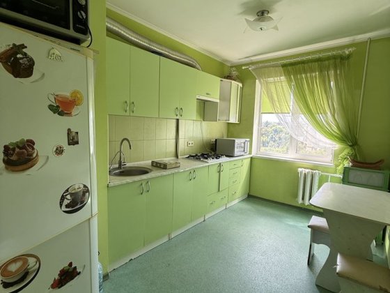 Продаж 3к квартири по вулиці Українській! Кривой Рог