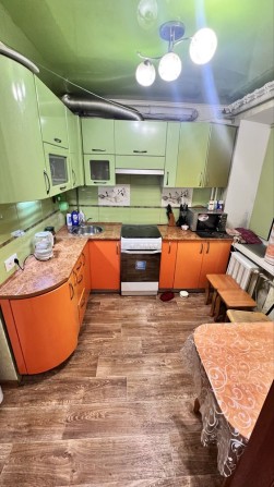 Продаж 1к кв , Тернівський район, Рокувата , вул Перлинна - фото 1