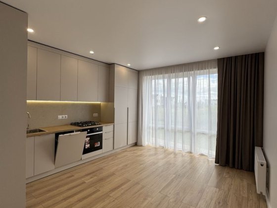 Продаж 1 кімнатної квартири на Щасливому ЖК «Dream City” Ровно