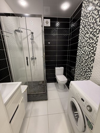 Студія з індивідуальним газовим опаленням - фото 1