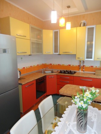 Автономка. Продам 3к квартиру на 97 квартале - фото 1