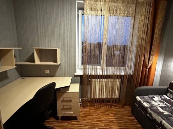 Трикімнатна квартира з ремонтом. Ірпінь