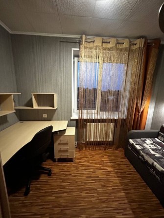 Трикімнатна квартира з ремонтом. - фото 1