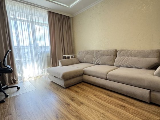 Оформлення 2%! Двокімнатна квартира біля парку! Без комісії! Ирпень