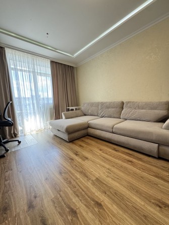 Оформлення 2%! Двокімнатна квартира біля парку! Без комісії! - фото 1