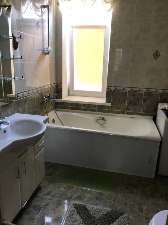 Простора 1 кухнею 15 м2 в центрі вул. Соборності меблі, техніка. 44000 - фото 1