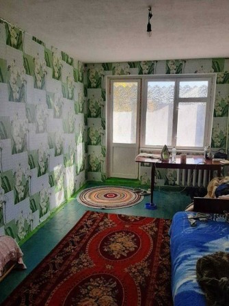Продається двокімнатна квартира - фото 1