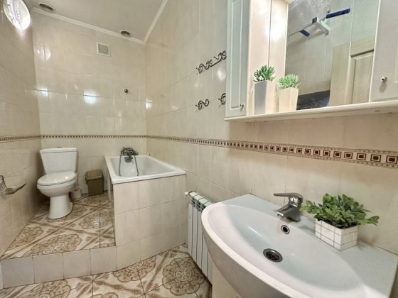 ШВИДКИЙ продаж! Квартира з ремонтом!БЕЗ КОМІСІЇ Ирпень