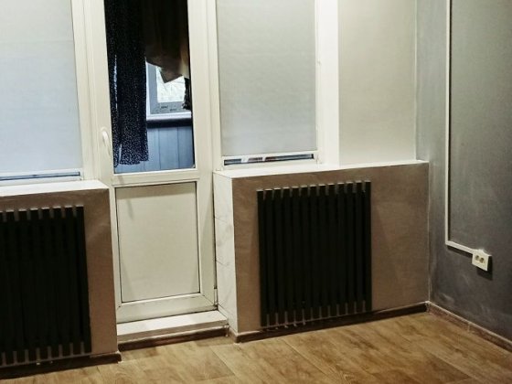 Продається квартира 2 кімнатна Кривий Ріг