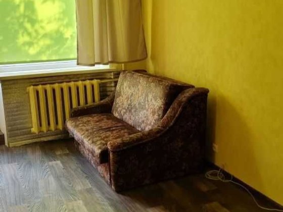 1 к квартира, 2/5, цегла - вигідна ціна Полтава