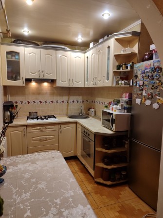 3-х кімнатна квартира - фото 1