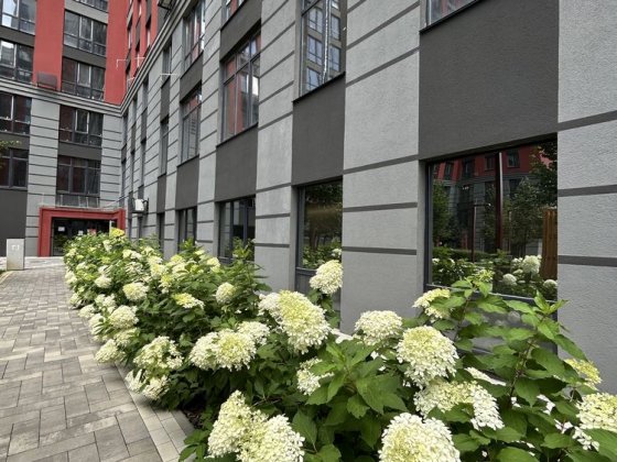 Терміновий продаж! Видова 1к квартира! Мін оформлення! Ирпень