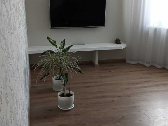 3-кімнатна квартира на Леваді Полтава